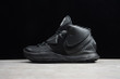 2020 Nike Kyrie 6 Ep Triple Black BQ9377-008