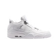 Nike Air Jordan 4 Retro Pure Money 308497-100
