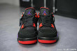 Nike Air Jordan 4 Retro Nrg Raptors Drake Signature AQ3816-056