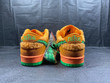 Nike SB Dunk Low Grateful Dead Bears Orange CJ5378 800