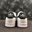 Adidas Stan Smith Bd W Stan Smith Bold White X Black S75213