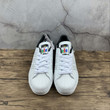 Adidas Superstar Colorful Trefoil Cloud White FW5388