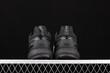 Adidas ZX 2K Boost 2.0 Triple Black Core Black Shoes GZ7740