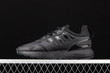 Adidas ZX 2K Boost 2.0 Triple Black Core Black Shoes GZ7740