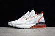 Adidas ZX 2K Boost Cloud White Red Midnight Shoes FZ4464