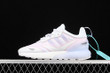 ZX 2K Boost 2.0 Shoes Cloud White/Violet Tone/Clear Pink GZ7824