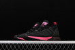 Adidas ZX 2K Boost Shoes Core Black/Core Black/Shock Pink FV8986