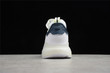 Adidas ZX 2K Boost White Iridescent Core Black Shoes FX8489