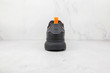 Adidas Originals ZX 2K Boost Core Black True Orange GY3547