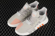Adidas EQT Back Adv Wolf Grey Two Orange Cloud White AC7351
