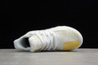 Adidas EQT Bask Adv White Orange Shoes EE5050