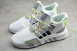 Adidas Originals EQT Bask Adv White Grey Volt Black FW4252