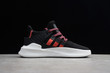Adidas Originals EQT Bask Adv Core Black Shock Red Grey Five BD7777