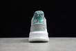 Adidas EQT Bask Adv Grey Green Footwear White Shoes FU6688