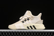 Adidas EQT Bask Adv Off White Core Black Shoes FZ0042