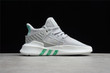 Adidas EQT Bask Adv Grey Green White FV4538