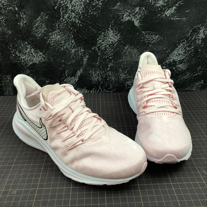 Nike Air Zoom Vomero 14 Pink White AH7858-600
