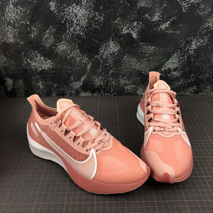 Nike Zoom Gravity Pink Quartz BQ3202-600