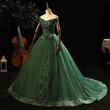 New Quinceanera Dress Luxury Party Dress Formal Prom Dress