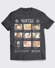 One Piece T-shirt (wanted)