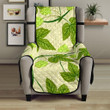 Hop Theme Pattern Chair Cover Protector