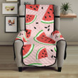 Watermelon Pattern Chair Cover Protector