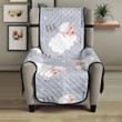 Sweet Dreams Sheep Pattern Chair Cover Protector