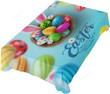 A Basket Of Egg Happy Easter Goodness To You Tablecloth Home Decor