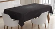 Geometry Complex Art 3d Printed Tablecloth Home Decoration