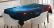 Signs Virgo Scorpio 3d Printed Tablecloth Home Decoration