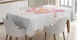 Butterfly Boho Art 3d Printed Tablecloth Home Decoration