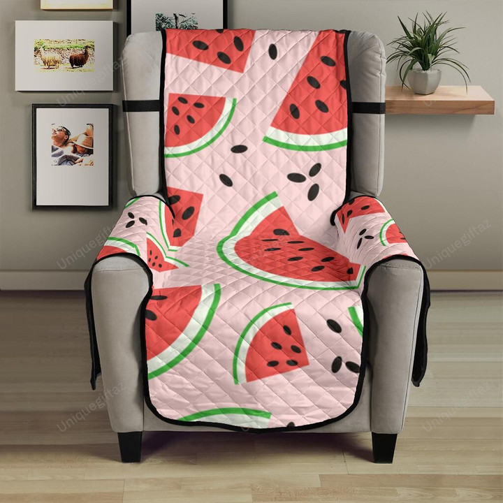Watermelon Pattern Chair Cover Protector
