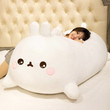 Bunny Bear Doll Plush pillow