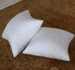 Premium Faux Down Pillow insert