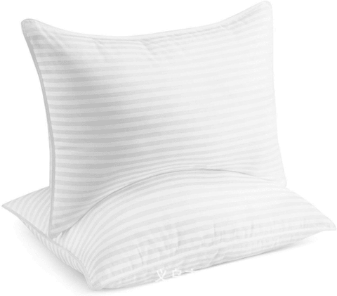 Beckham Hotel Collection Bed Pillows for Sleeping - ccharming