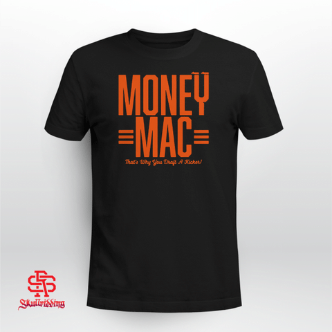 money mac bengals