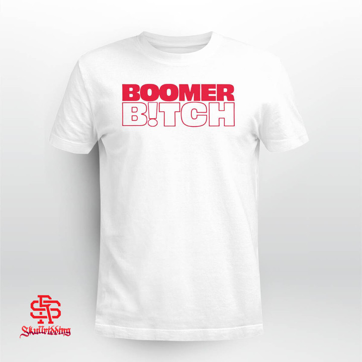Boomer Bitch
