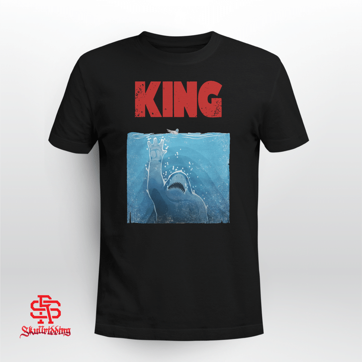 King Shark Jaws