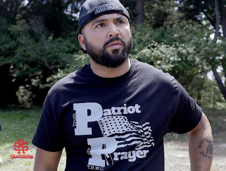 Patriot Prayer T-Shirt