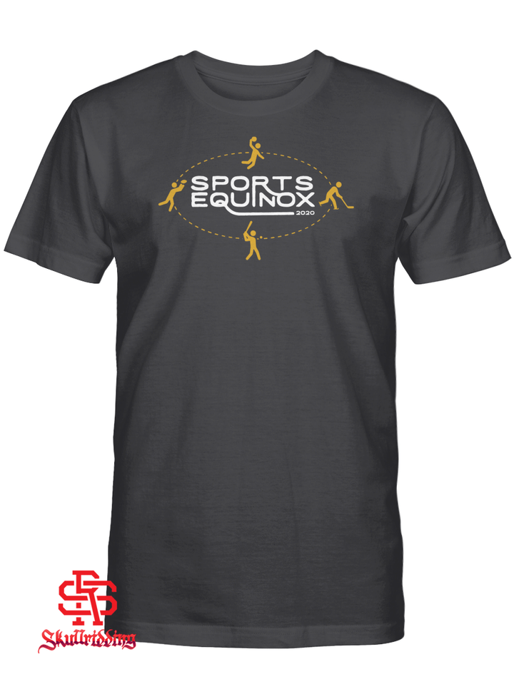 2020 Sports Euinox Shirt