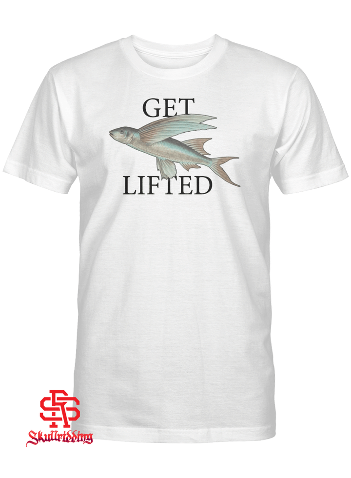 Get Lifted Fish 