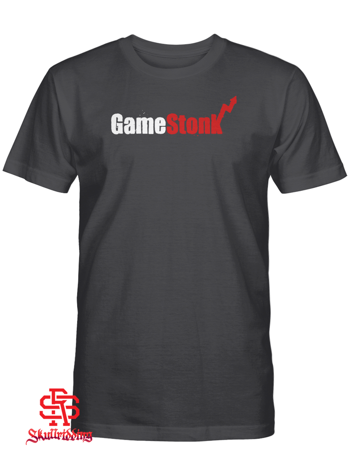 Gamestonk Shirt