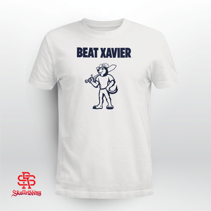 Beat Xavier