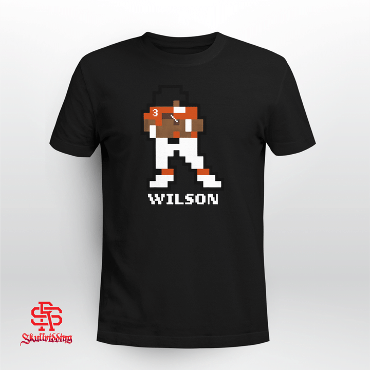 Wilson 8-BIT