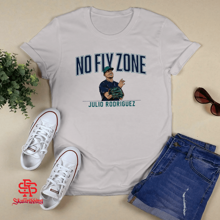 Julio No Fly Zone