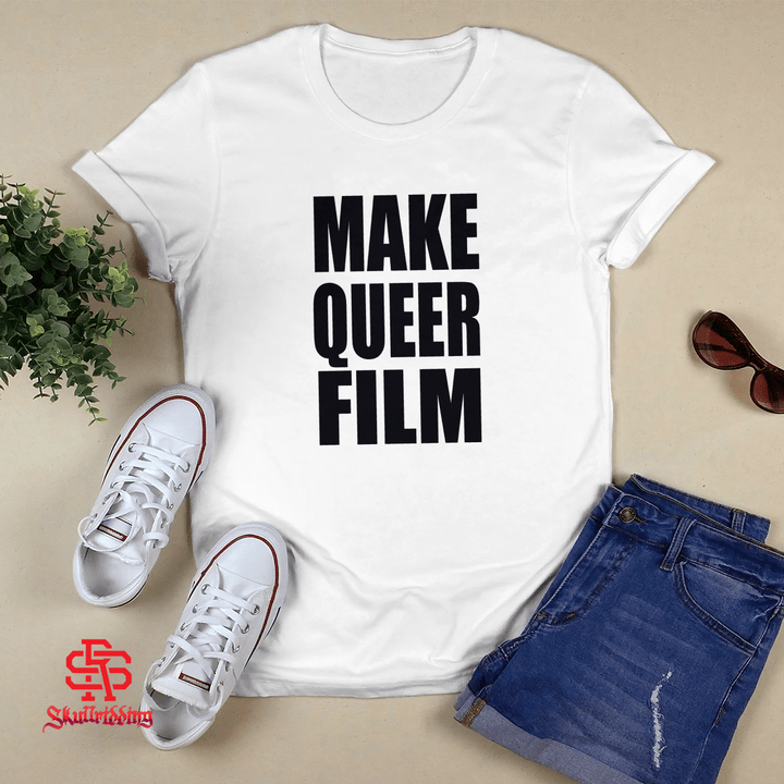 Make Queer Film