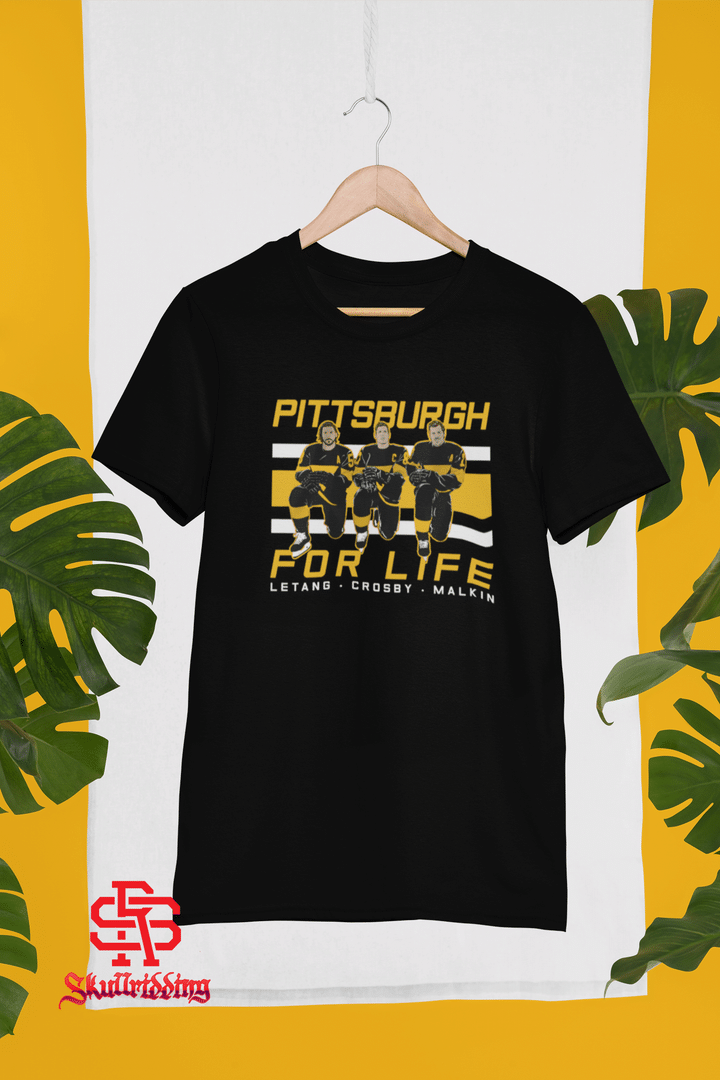 Pittsburgh For Life