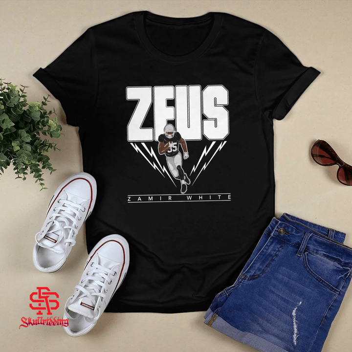 Zamir Zeus