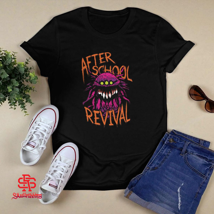 After School Revival T-Shirt