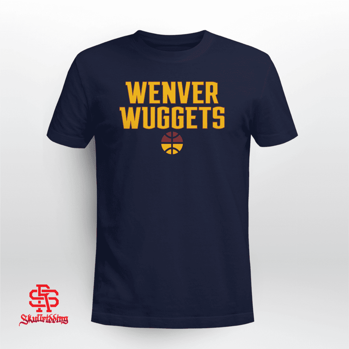Wenver Wuggets - Denver Nuggets